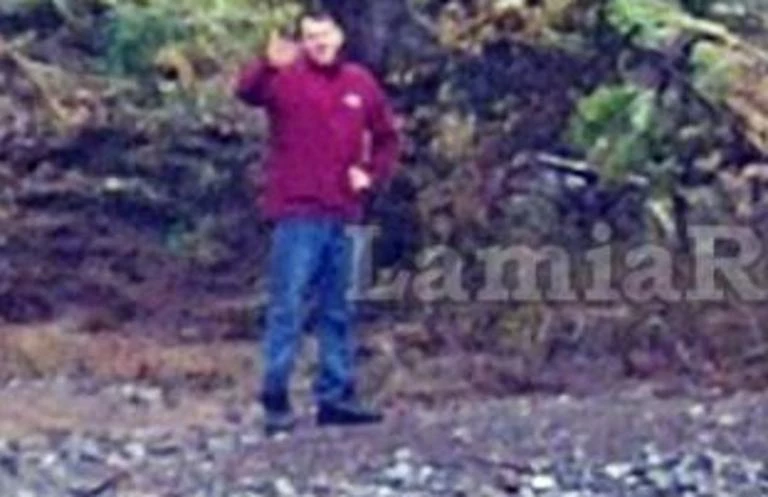 Αυτός είναι ο 27χρονος αγνοούμενος που βρέθηκε ζωντανός – Οι πρώτες του κινήσεις και η δραματική επιχείρηση διάσωσης (βίντεο)